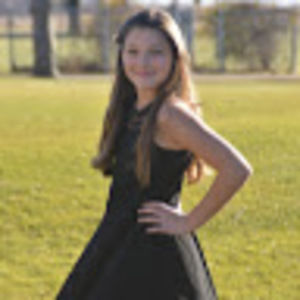 Meet your Posher, Juliana